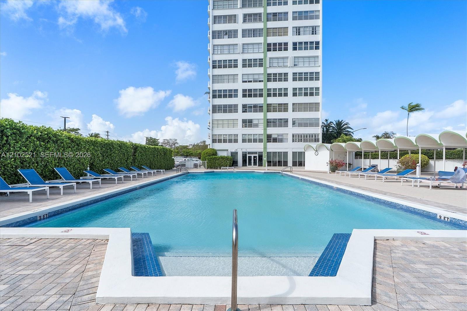2100 Sans Souci Blvd # B111, North Miami FL 33181