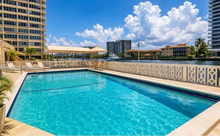 1801 S Ocean Dr # 740, Hallandale Beach FL 33009