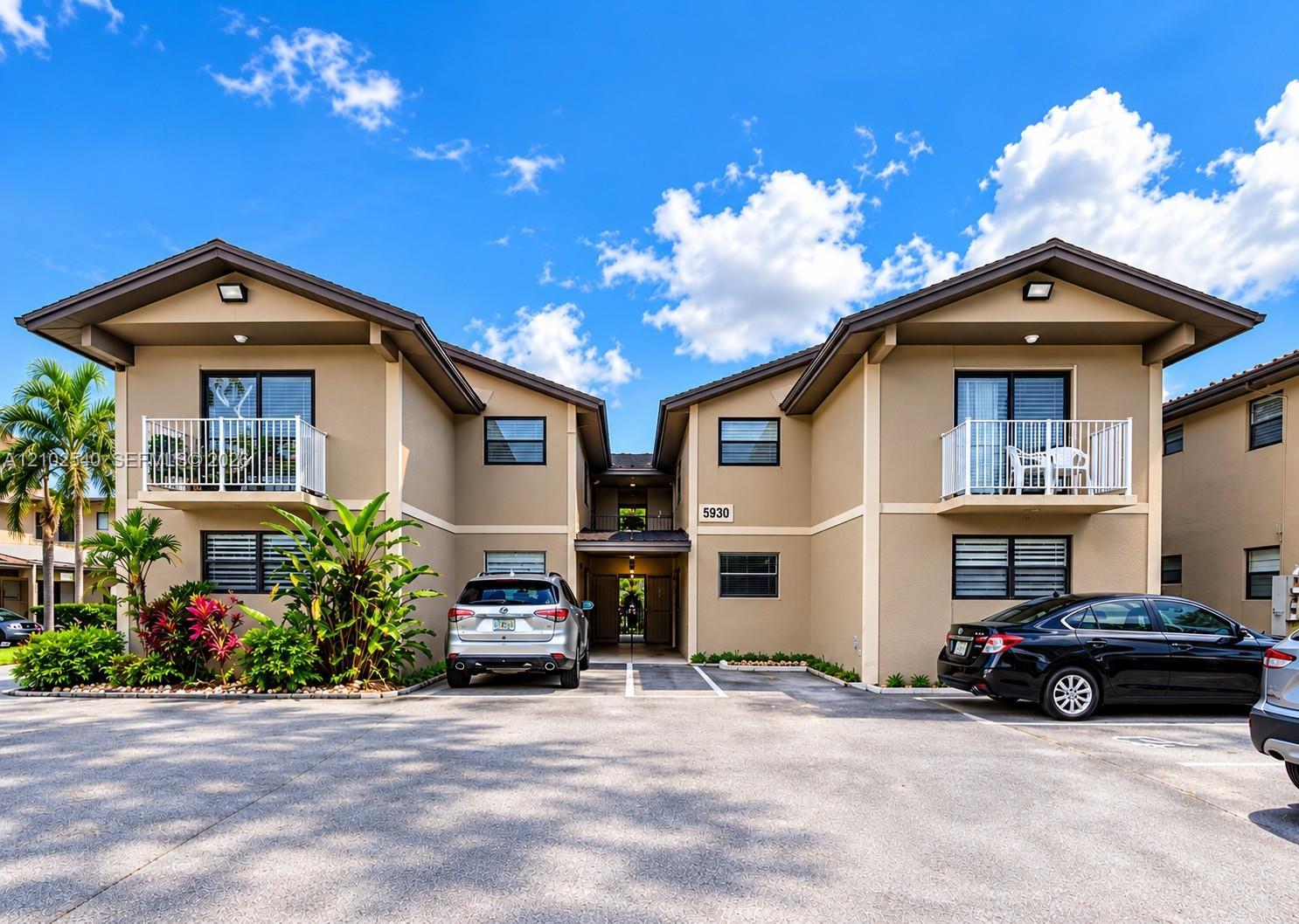 5930 W 25th Ct # 102, Hialeah FL 33016