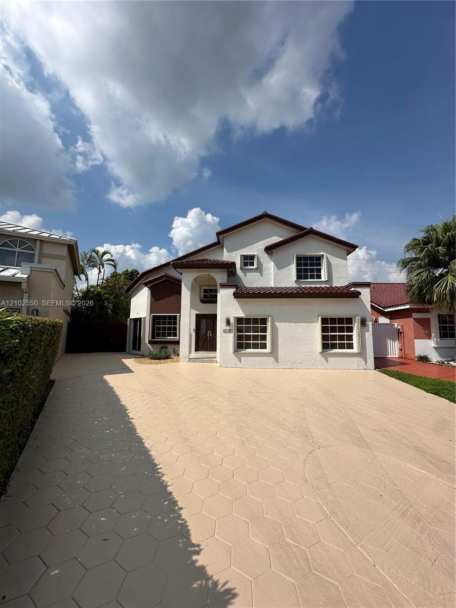 6160 SW 156th Ct, Miami FL 33193
