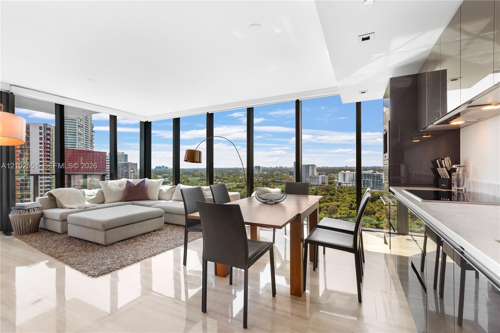 1451 Brickell Ave # 1904, Miami FL 33131