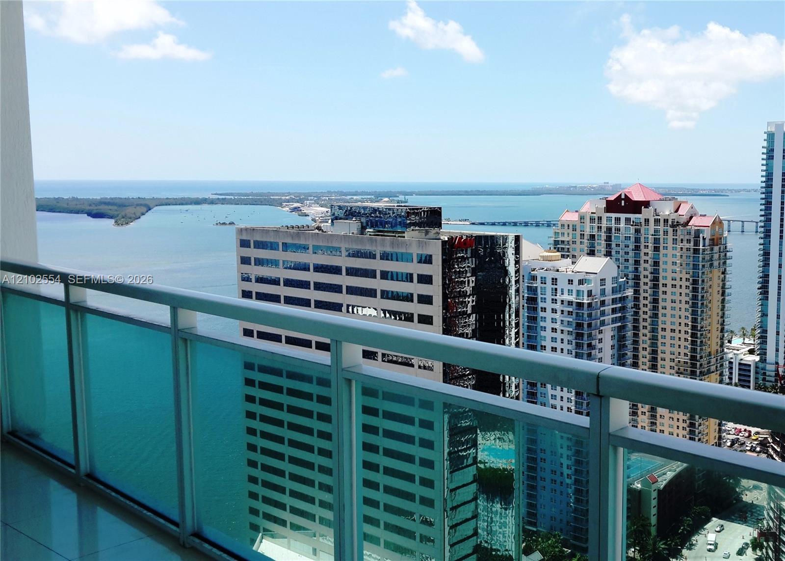 950 Brickell Bay Dr # 4005, Miami FL 33131