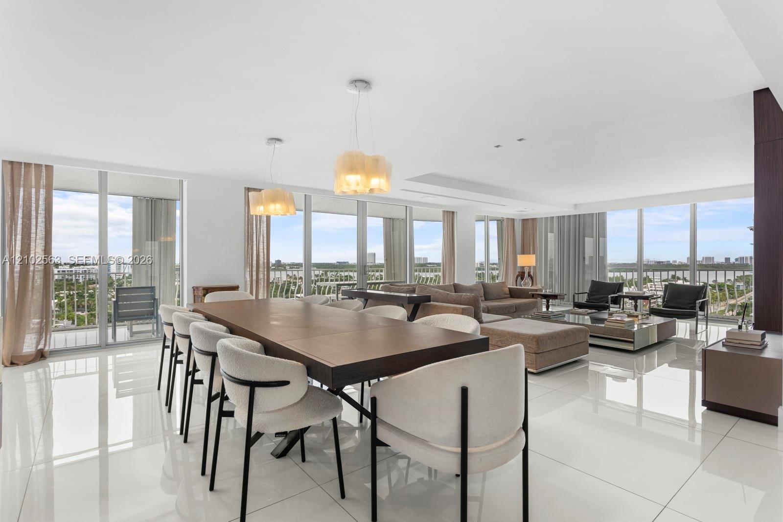 10155 Collins Ave # 1210, Bal Harbour FL 33154