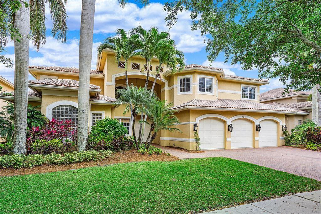 9541 NEW WATERFORD Cove, Delray Beach FL 33446