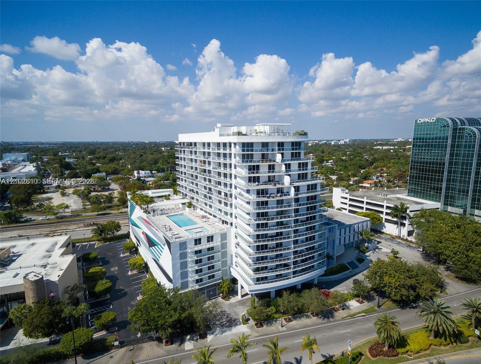 4250 Biscayne Blvd # 1404, Miami FL 33137