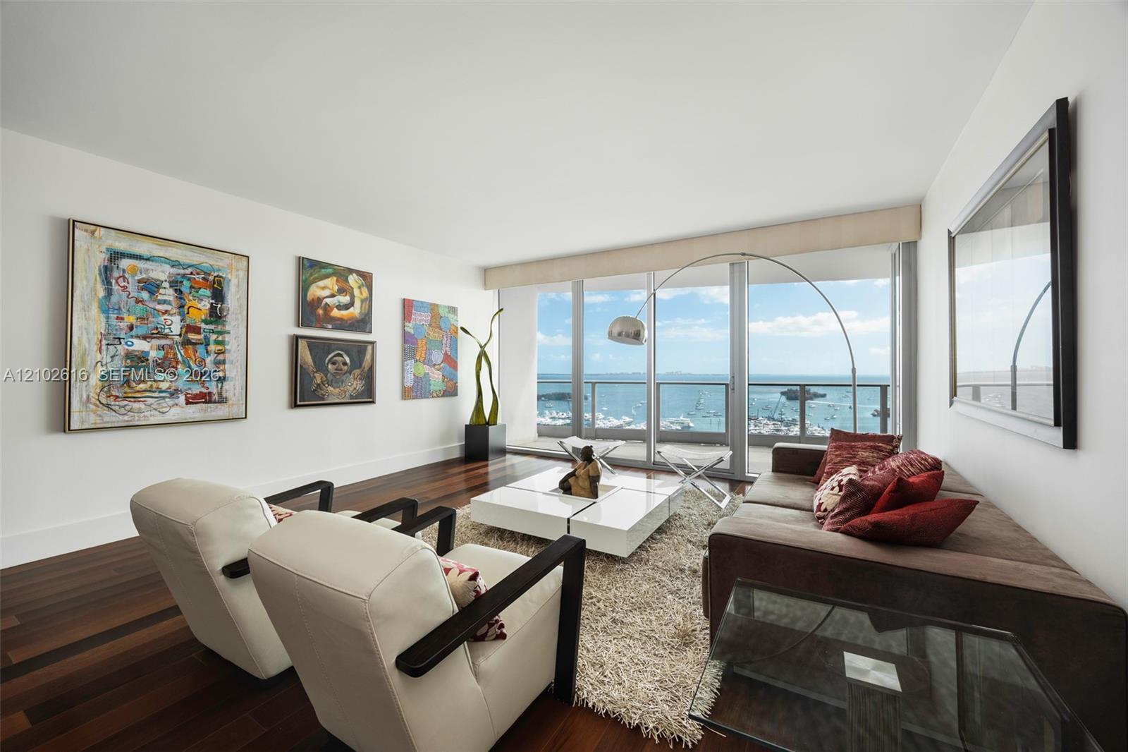 2627 S Bayshore Dr # 1803, Miami FL 33133