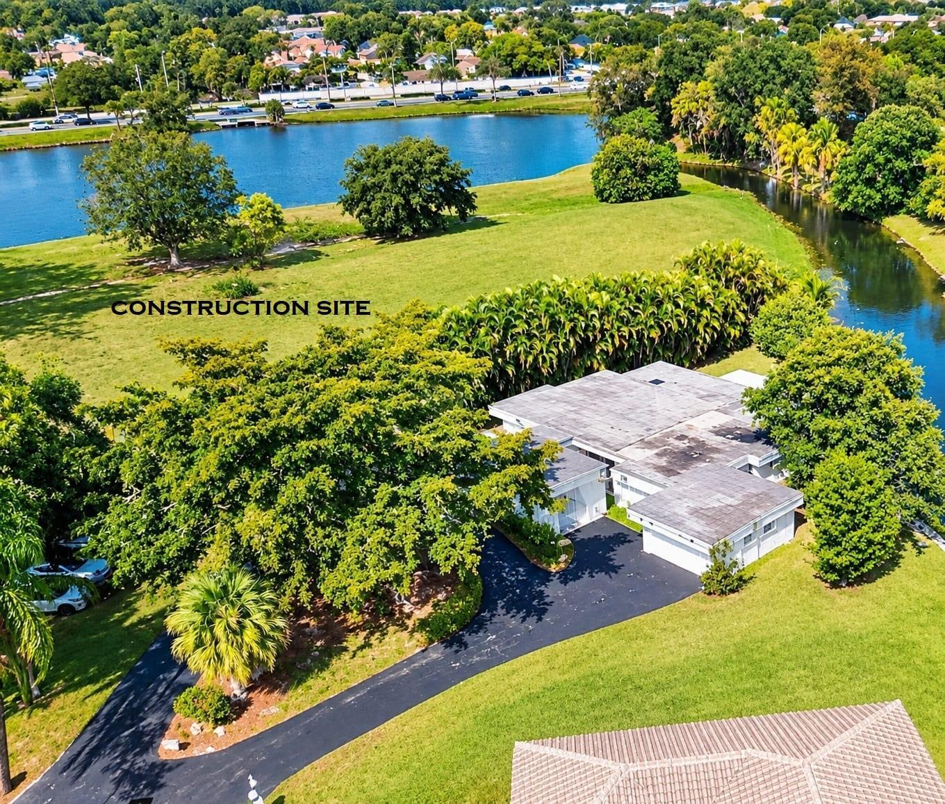 5707 WHITE HICKORY Circle, Tamarac FL 33319