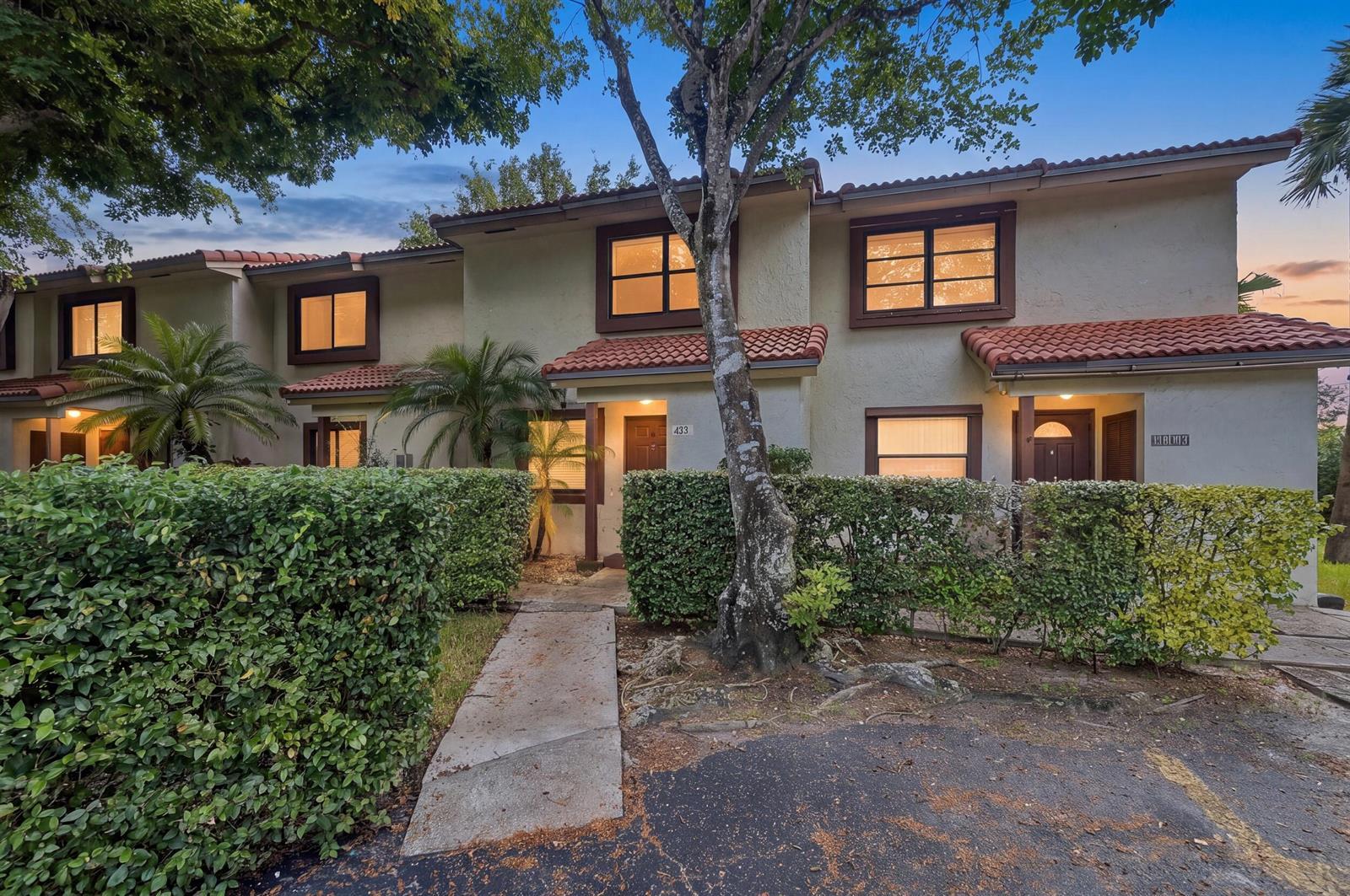 4153 Coral Springs Drive, Coral Springs FL 33065