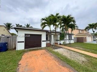 26508 SW 128th Ct, Homestead FL 33032