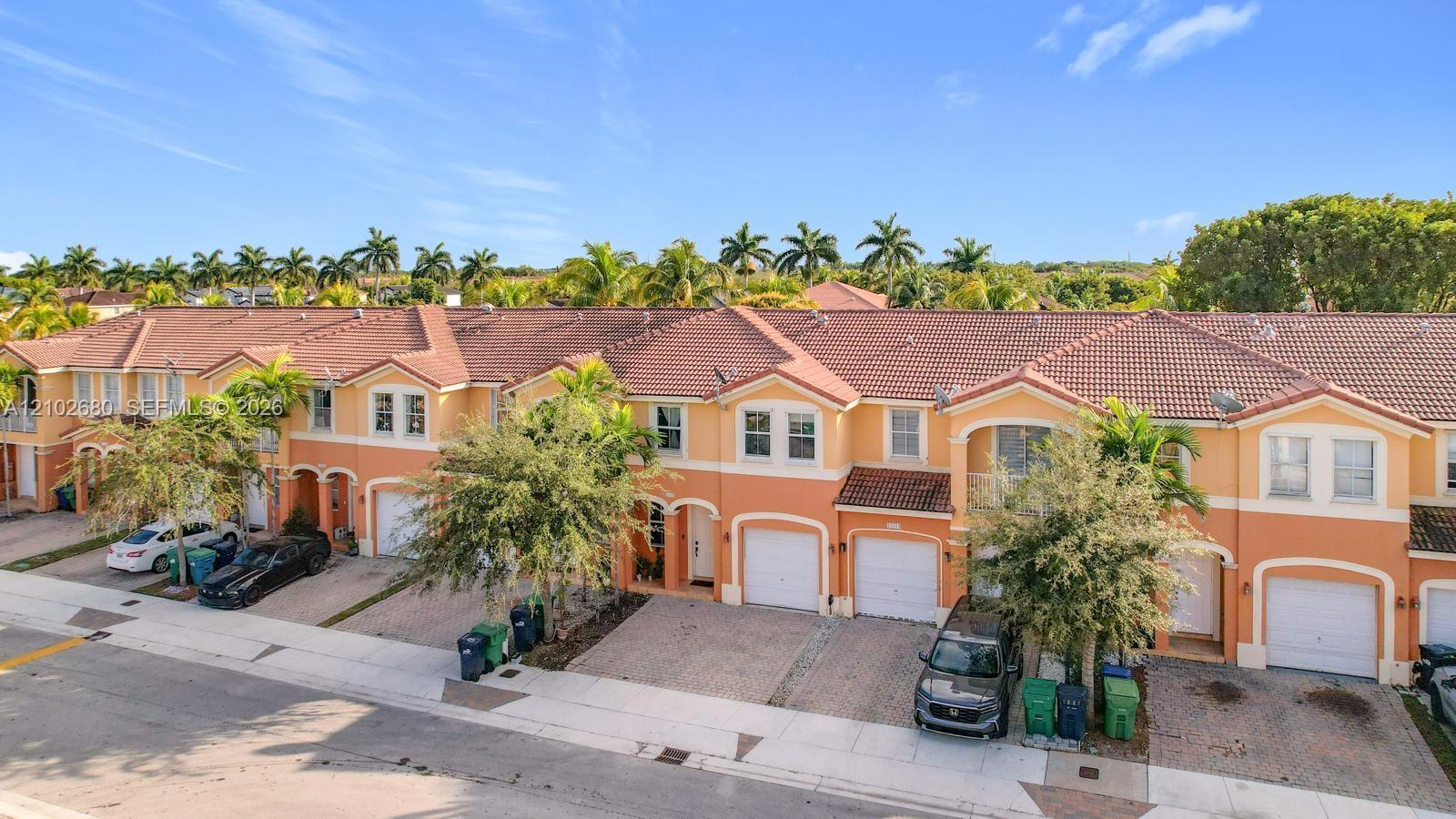 10912 SW 240th Ln, Homestead FL 33032