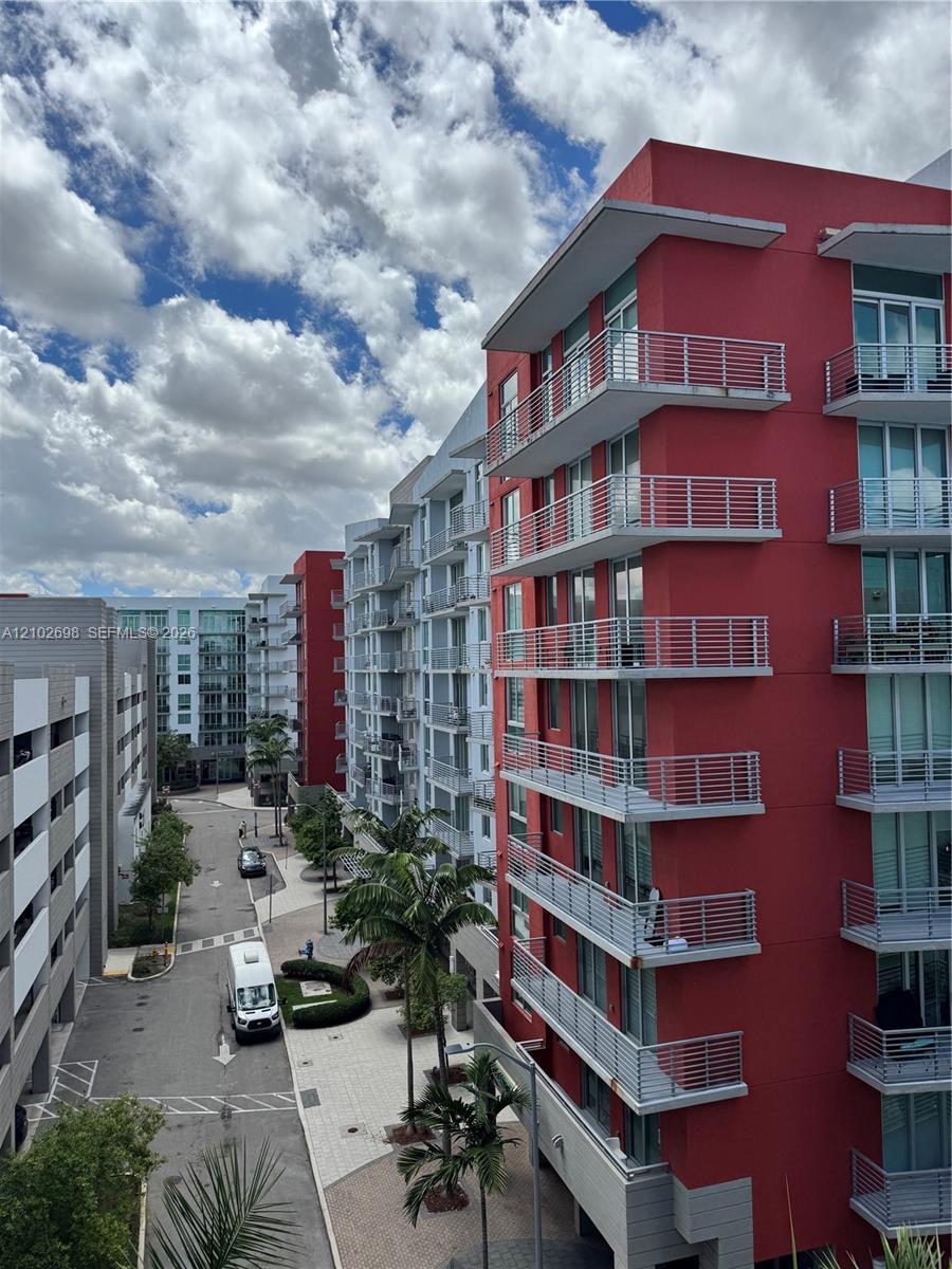 7875 NW 107th Ave # 602, Doral FL 33178