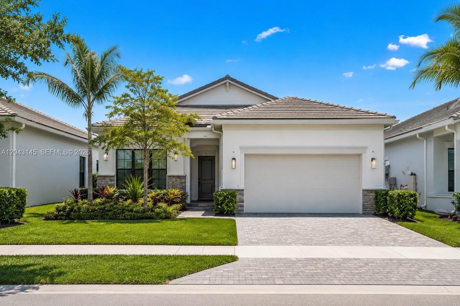 257 Zelda Lane, Delray Beach FL 33445