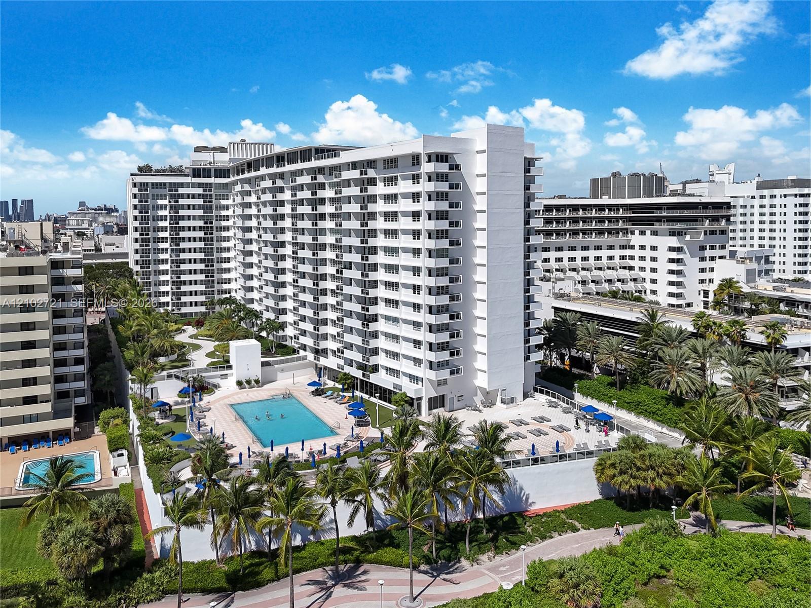 100 Lincoln Rd # 1008, Miami Beach FL 33139