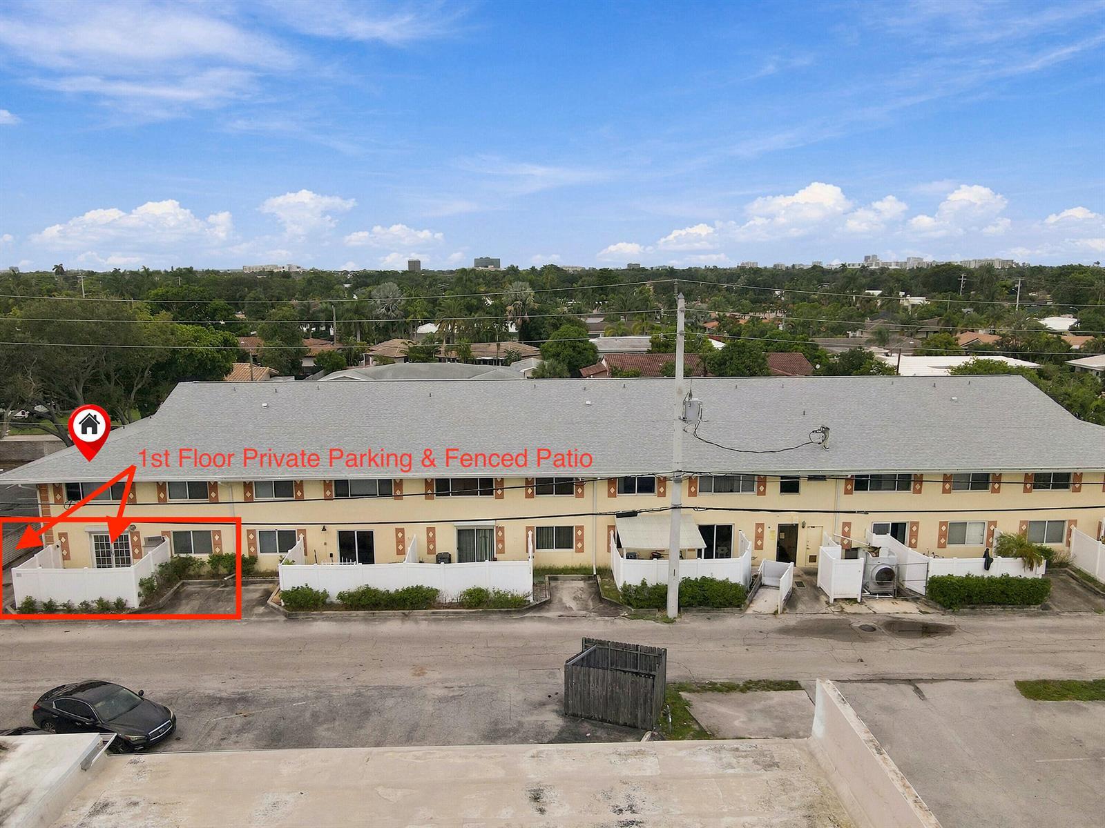 2624 NE 32ND Street # 105, Fort Lauderdale FL 33306