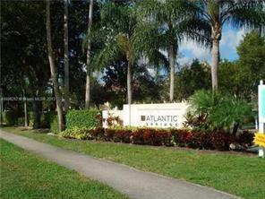 11295 W ATLANTIC Boulevard # 103, Coral Springs FL 33071