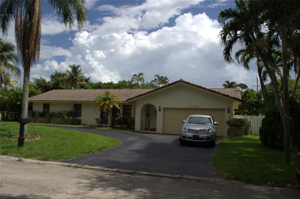 11190 NW 39TH Court, Coral Springs FL 33065