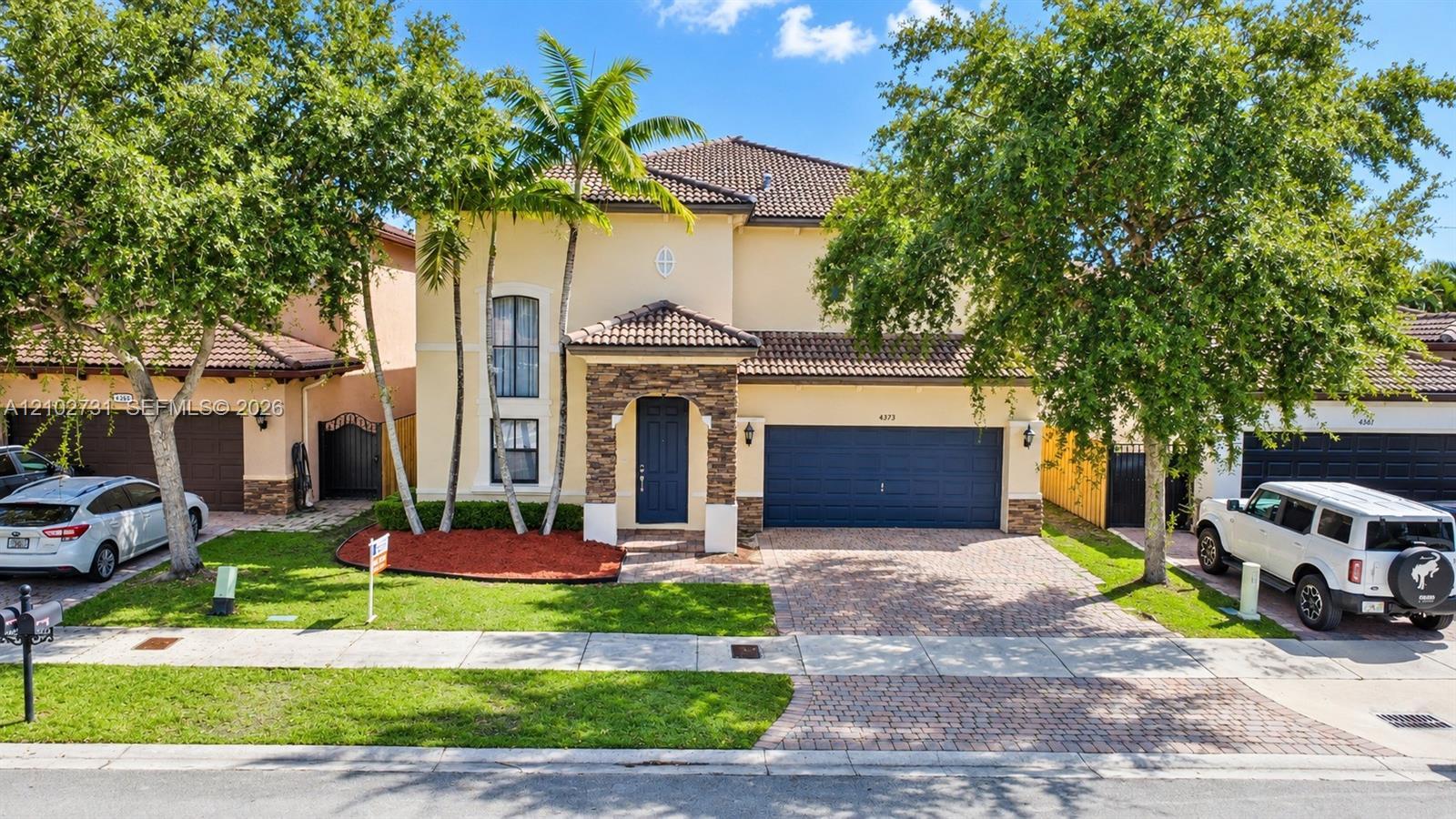 4373 SW 164th Ct, Miami FL 33185
