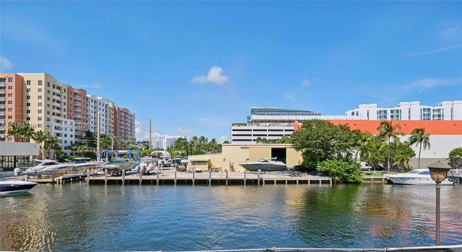 2931 NE 185th St # 1106, Aventura FL 33180