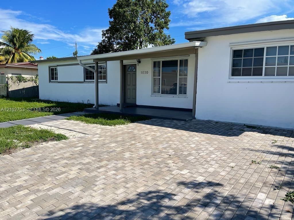 1030 NE 214th St # 0, Miami FL 33179