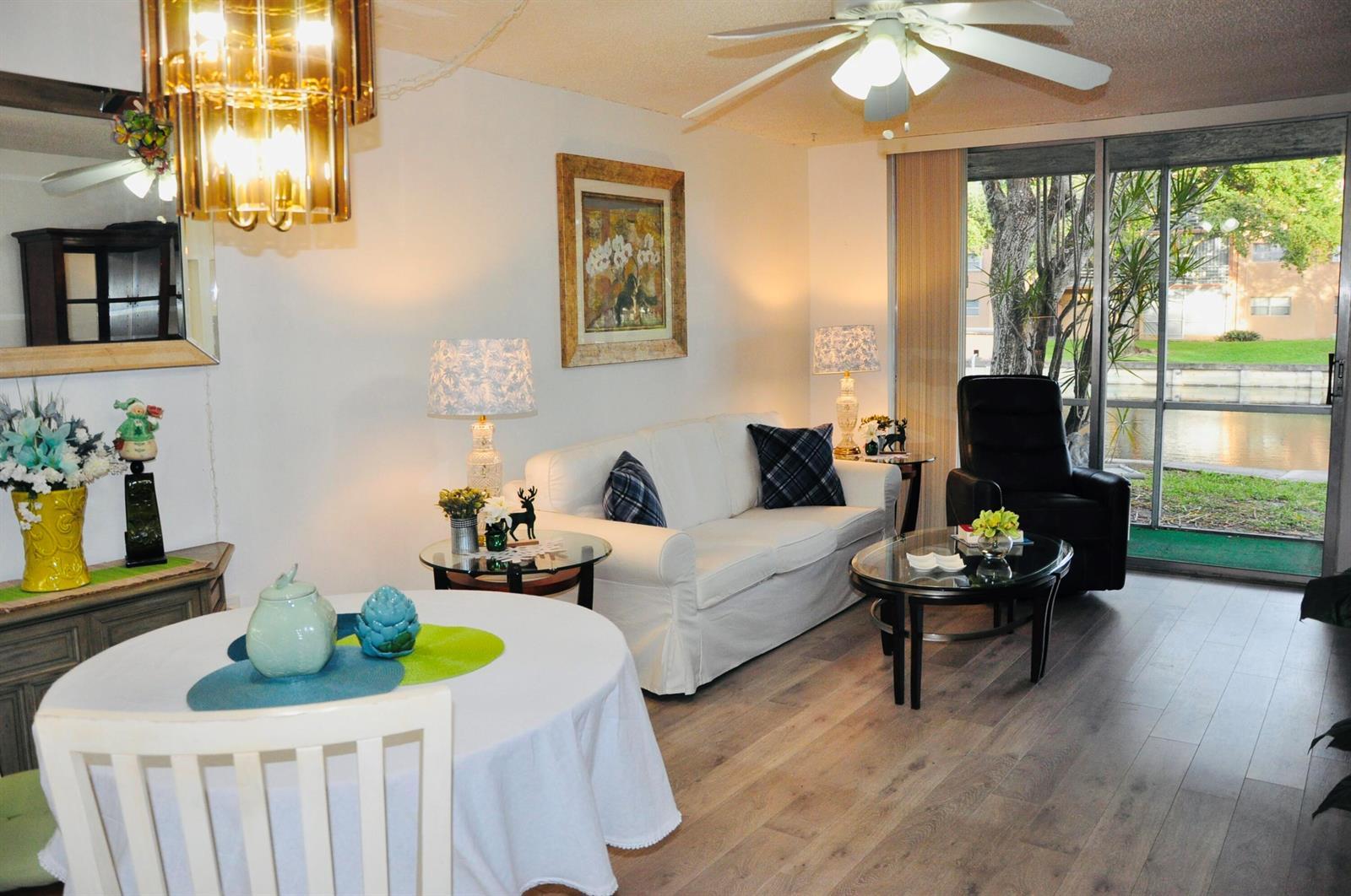 9070 Lime Bay Boulevard # 103, Tamarac FL 33321