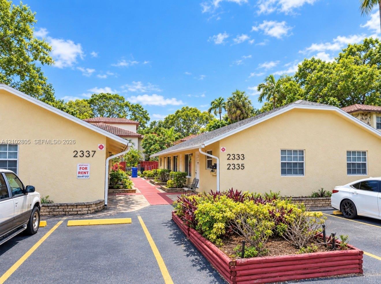 2333 SW 17th Ave # 4, Fort Lauderdale FL 33315