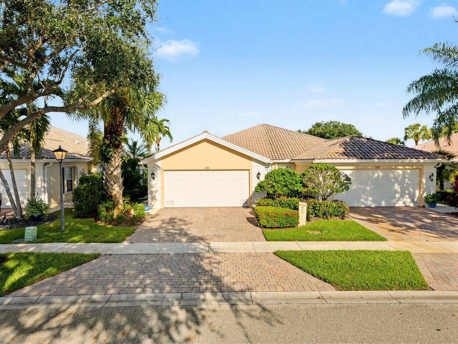3131 VERDMONT Lane, Wellington FL 33414