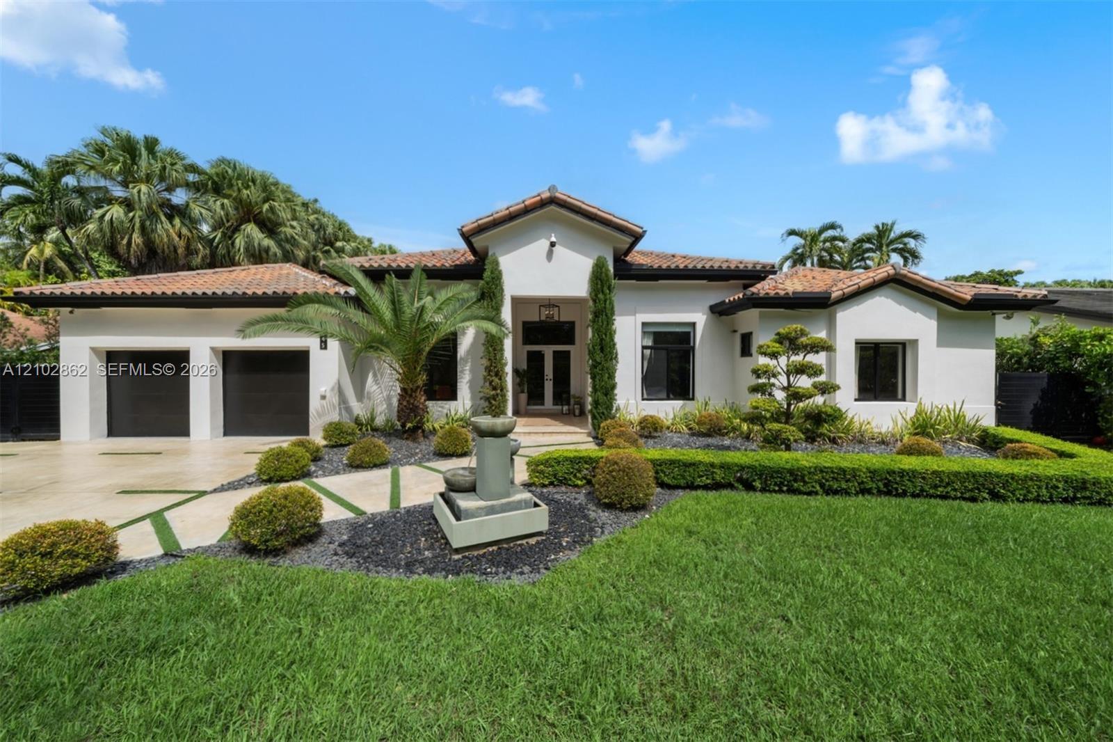 7345 SW 96th St, Pinecrest FL 33156