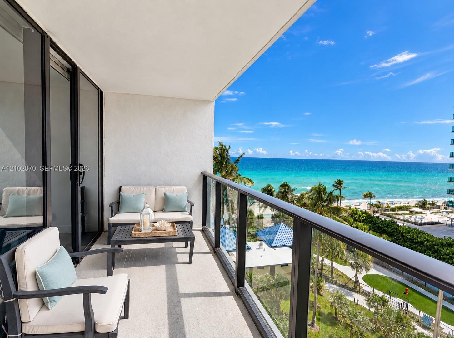 2301 S Ocean Dr # 607, Hollywood FL 33019
