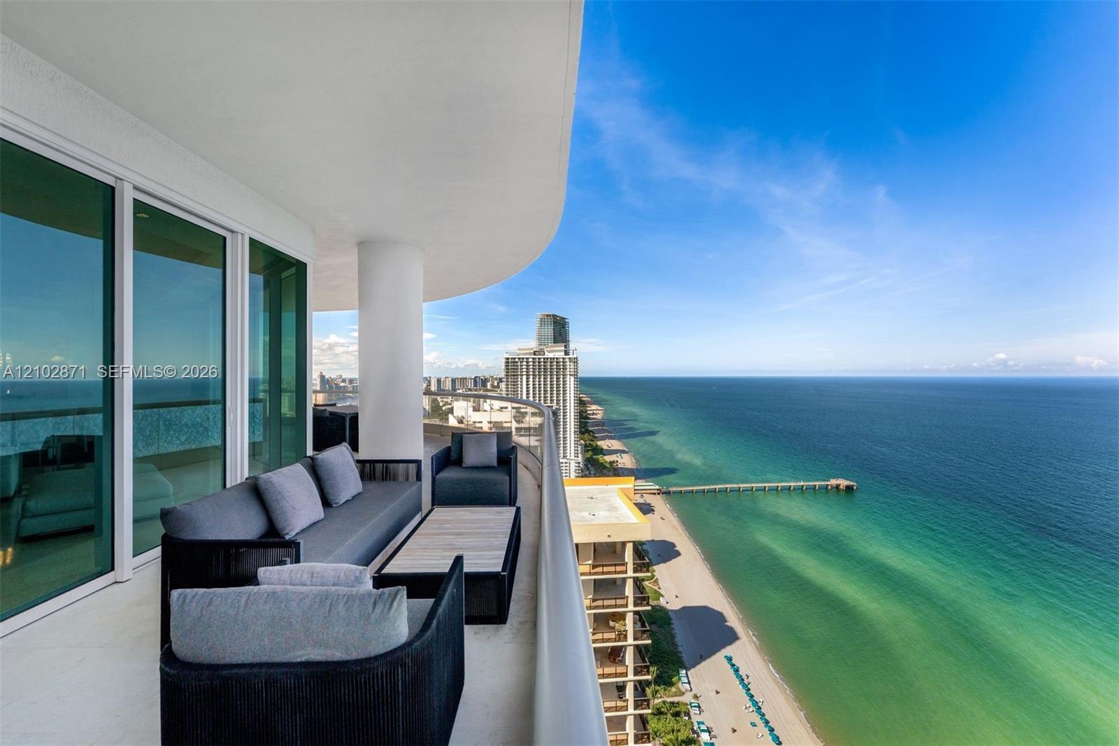 16051 Collins Ave # 3404, Sunny Isles Beach FL 33160