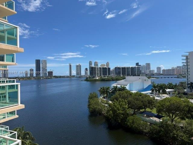 3330 NE 190th St # 817, Aventura FL 33180