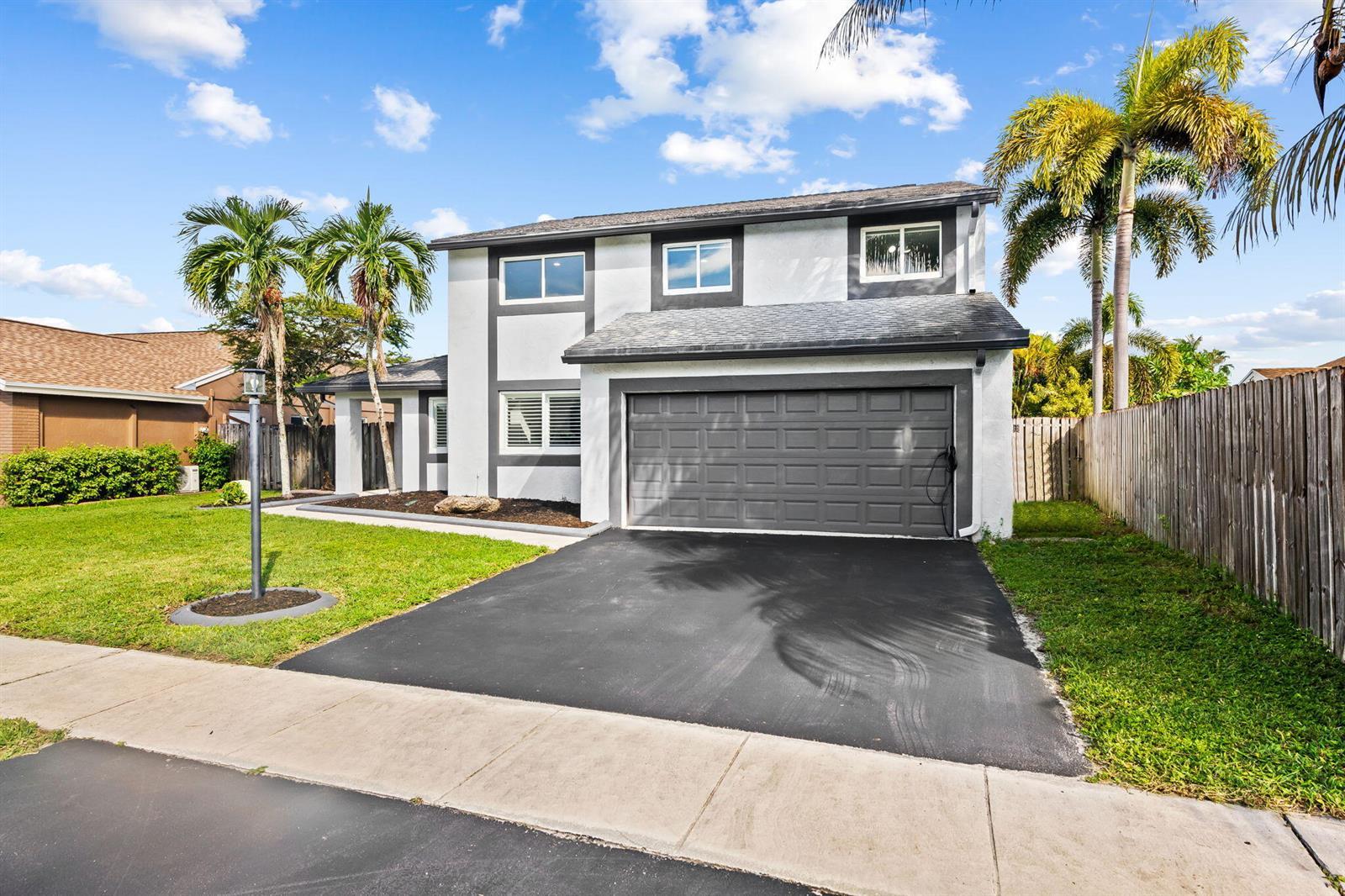 1309 SW 151st Terrace, Sunrise FL 33326