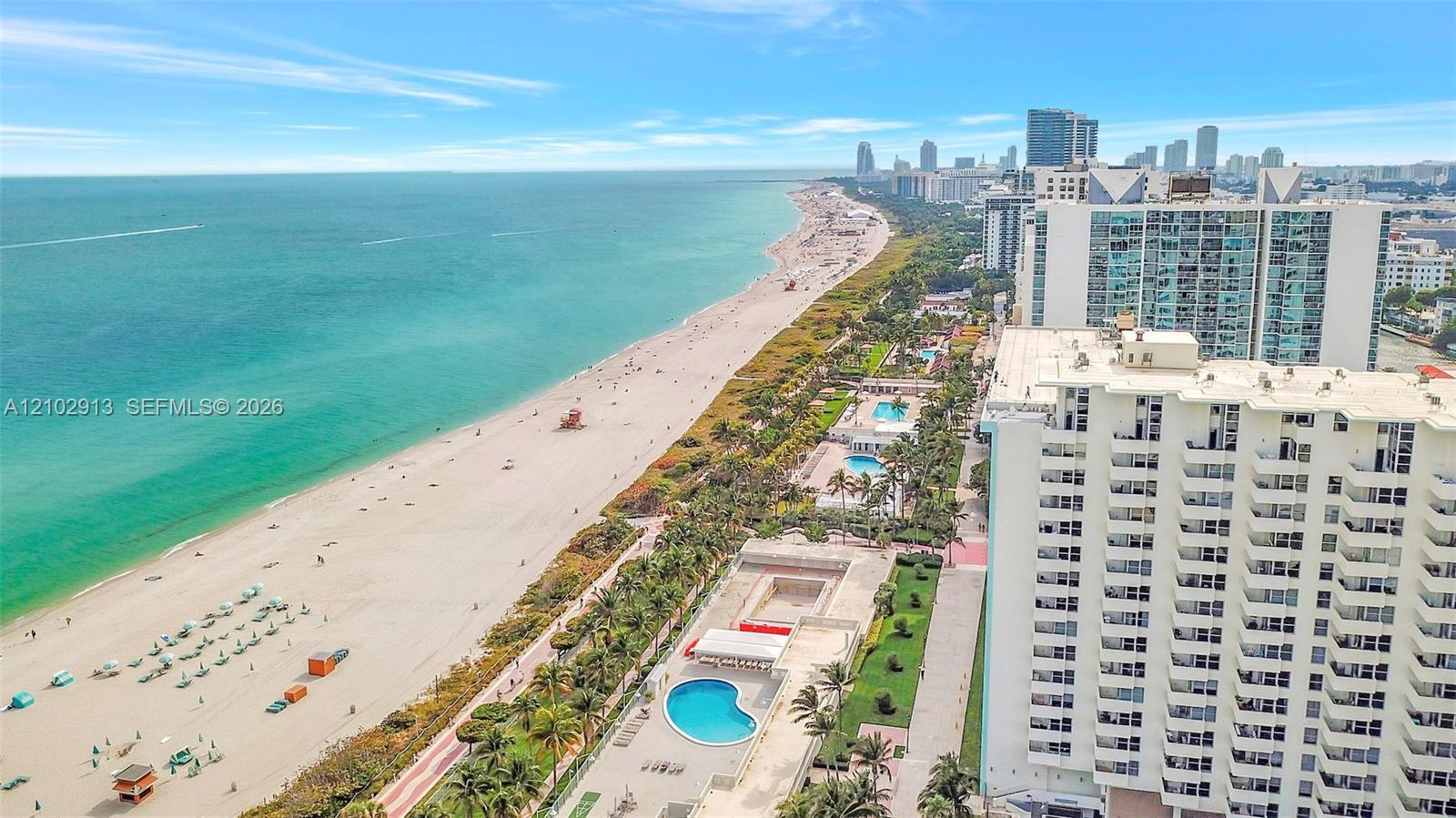 2924 Collins Avenue # 303, Miami Beach FL 33140