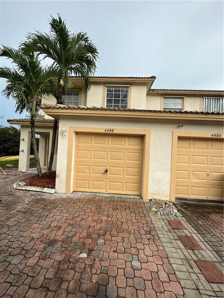 4400 CRYSTAL LAKE Drive, Deerfield Beach FL 33064