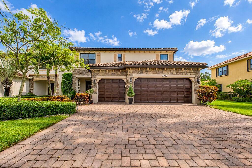 8832 Sea Chase Drive, Lake Worth FL 33467