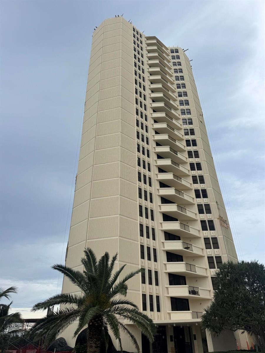 2800 N OCEAN Drive # 22B, Singer Island FL 33404