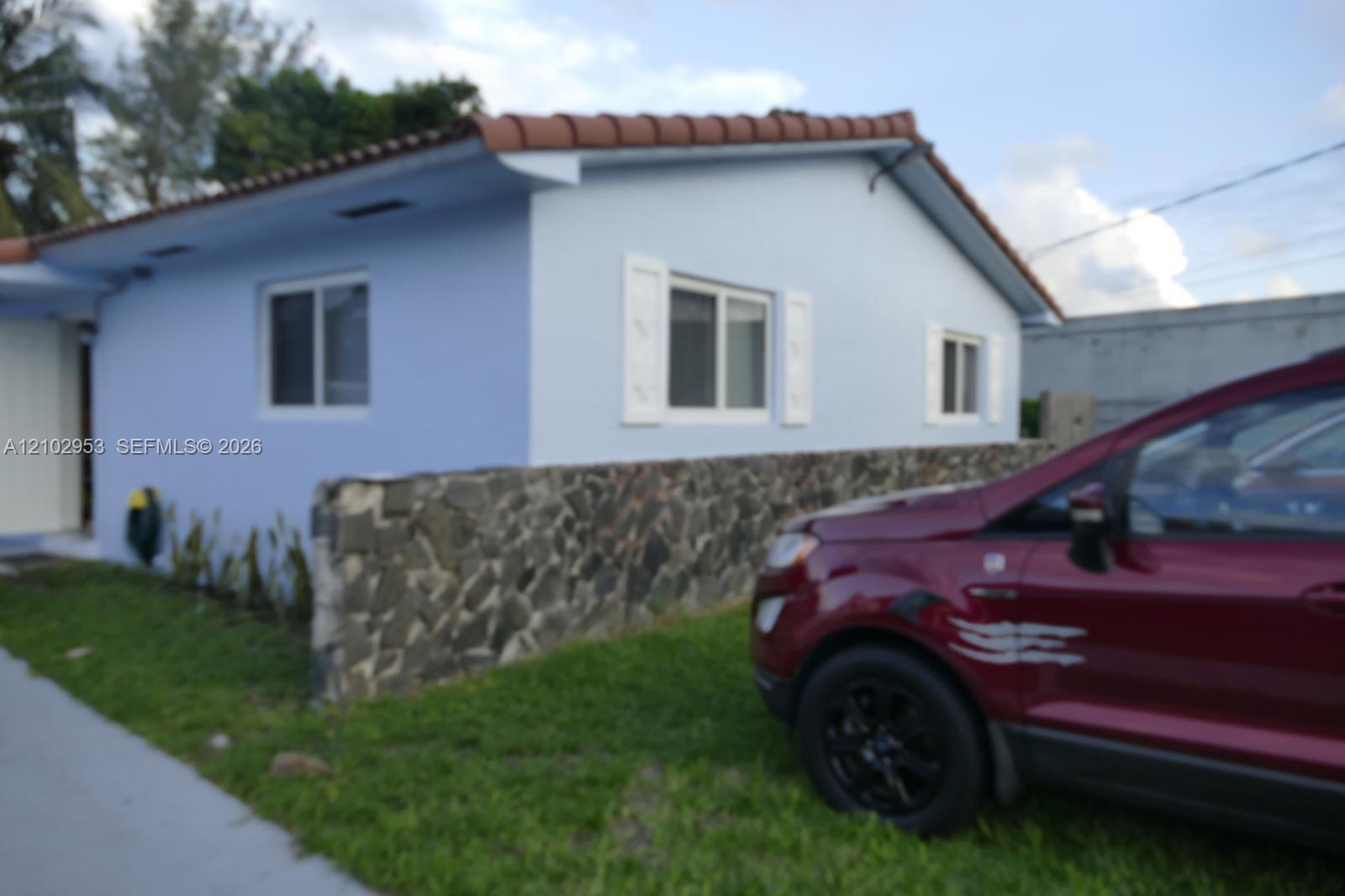 1253 NW 32nd Ct # 1253, Miami FL 33125