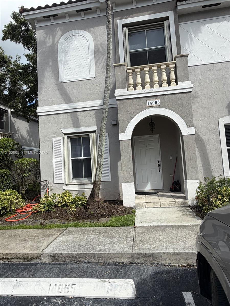 14065 SW 49th St # 1, Miramar FL 33027
