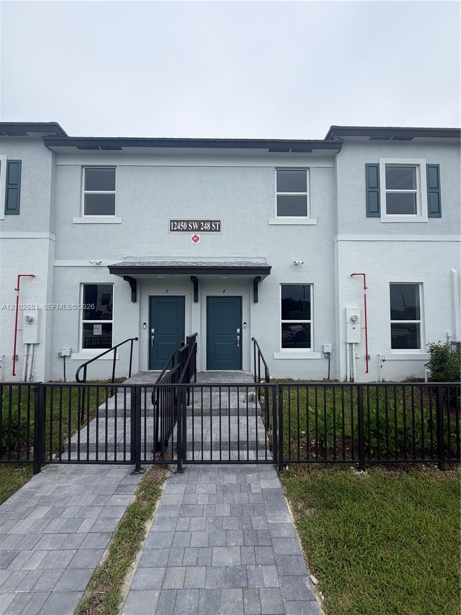 Homestead, FL