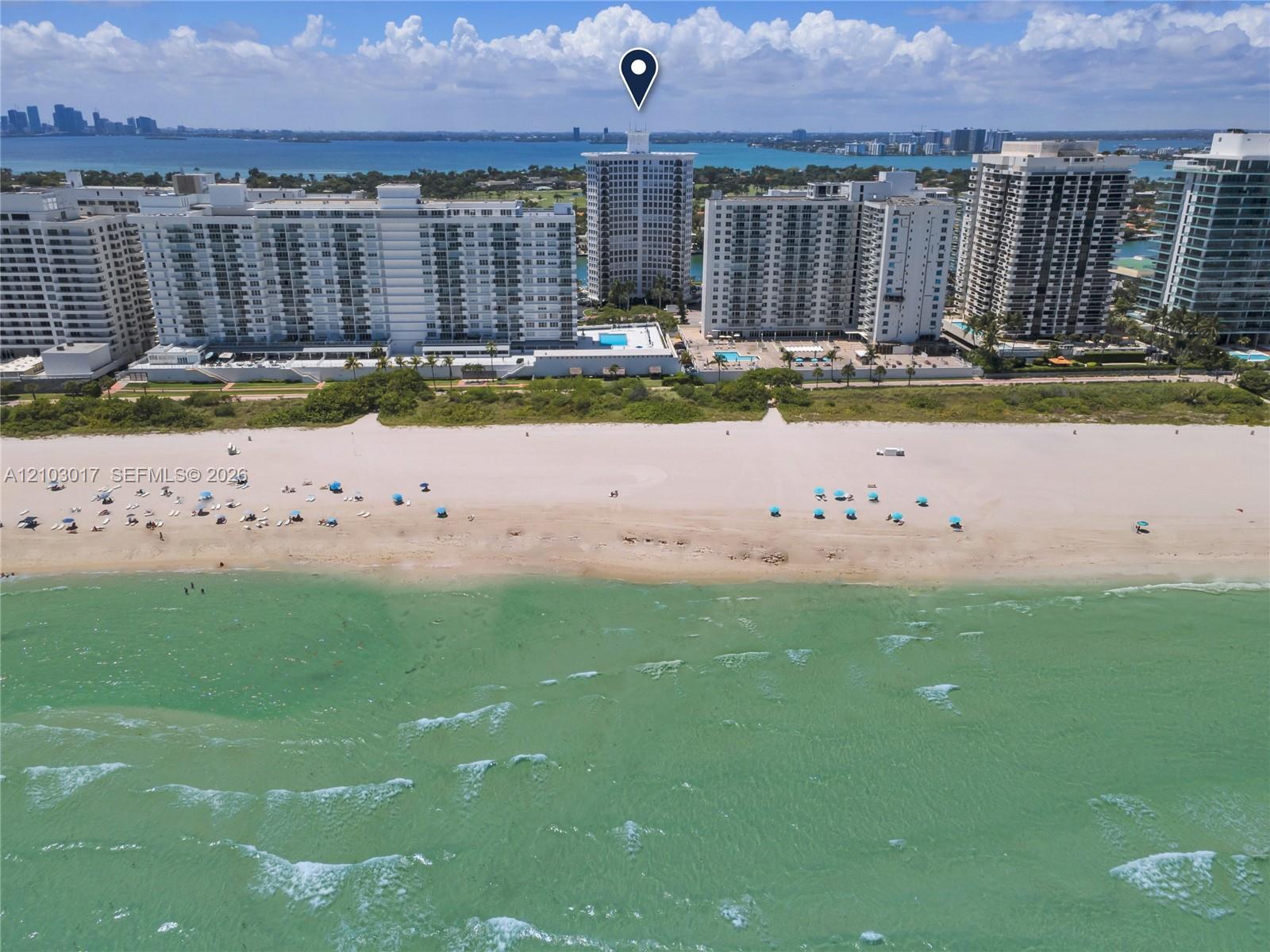 5660 Collins Ave # 4B, Miami Beach FL 33140