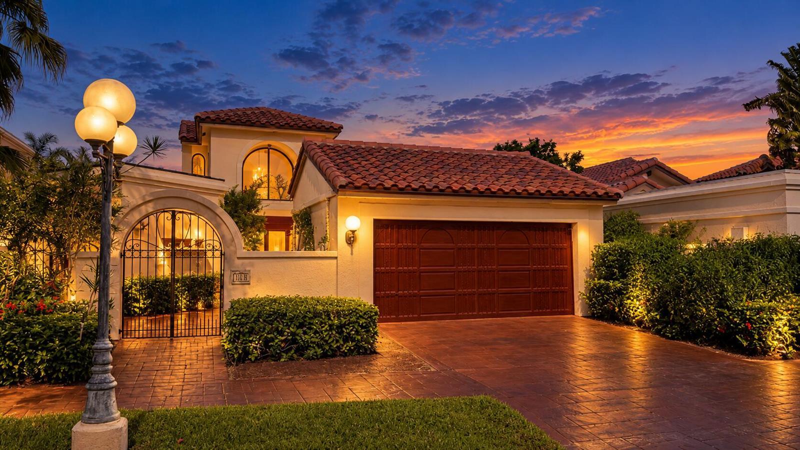 556 Deer Creek Via Genova, Deerfield Beach FL 33442