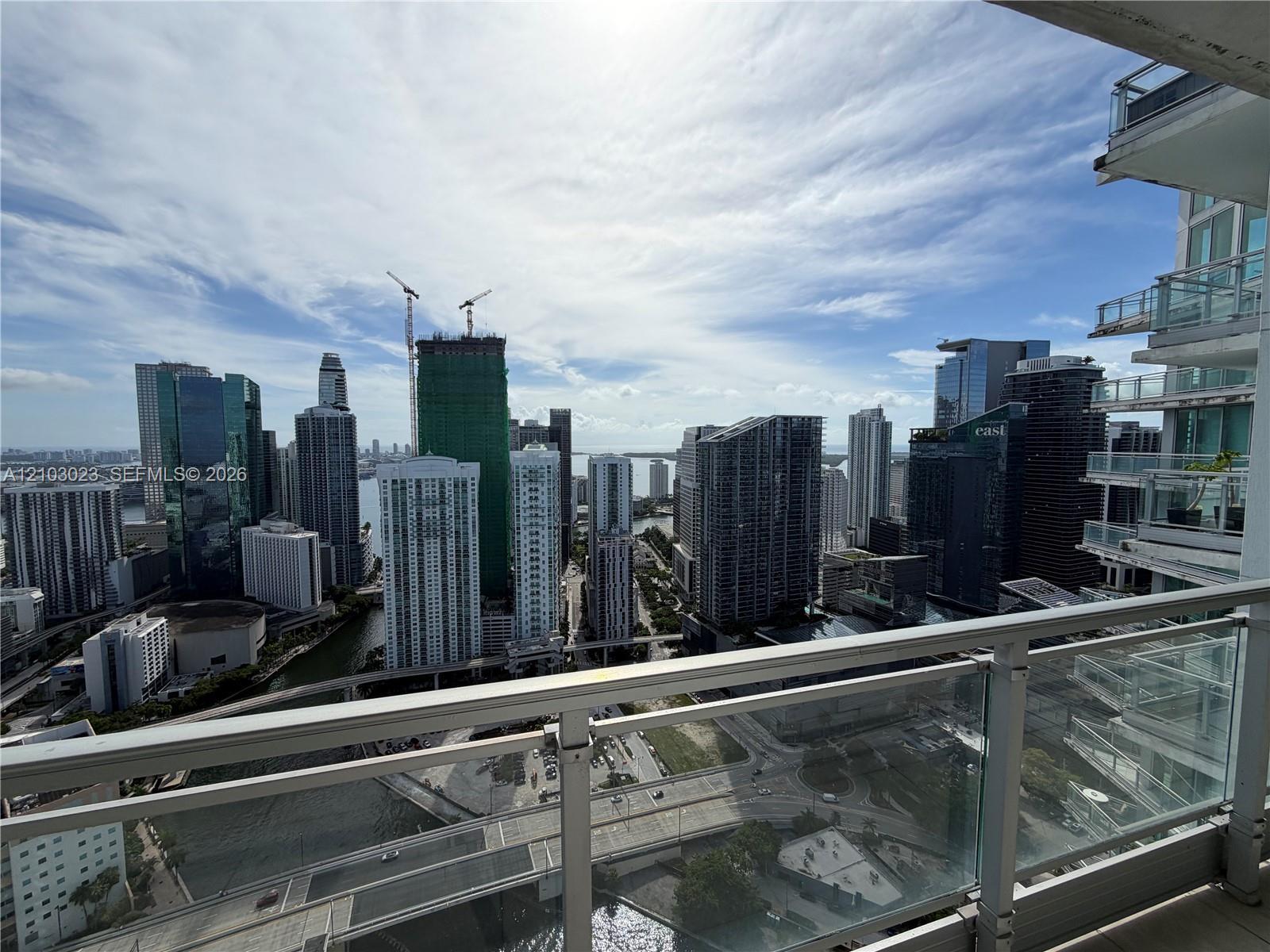 92 SW 3rd St # 5012, Miami FL 33130