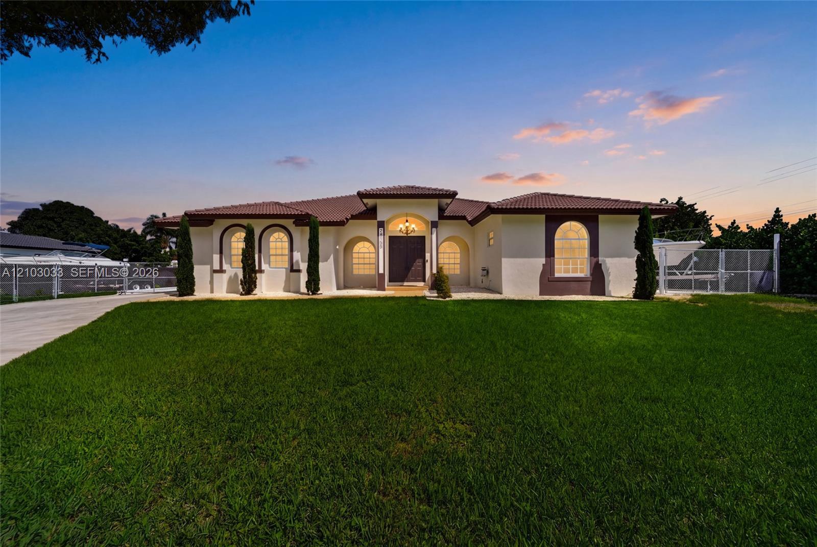 28155 SW 166th Ct, Homestead FL 33033