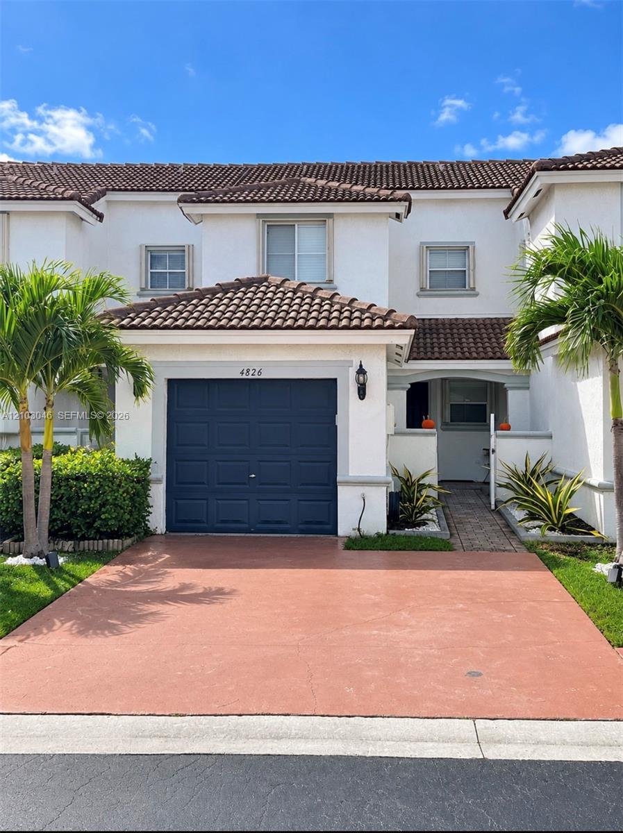 4826 NW 116th Ave, Doral FL 33178