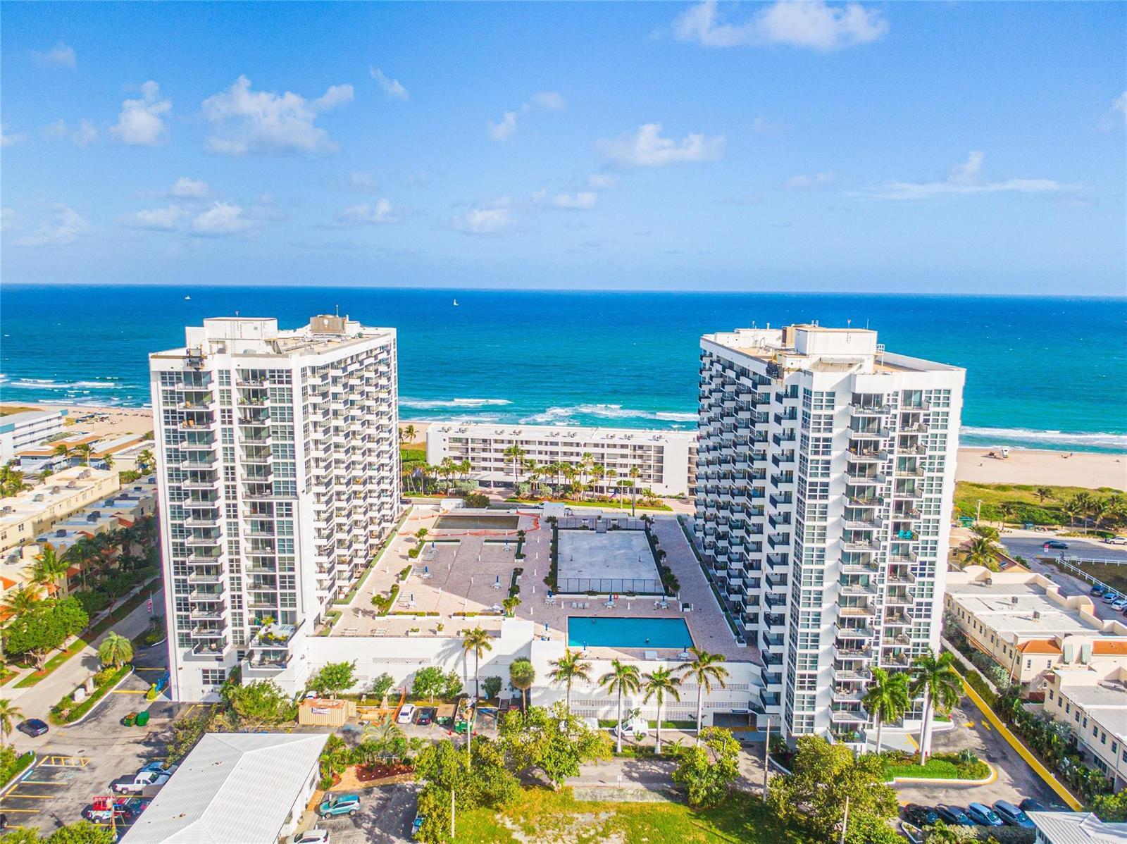 525 N OCEAN Boulevard # 1621, Pompano Beach FL 33062