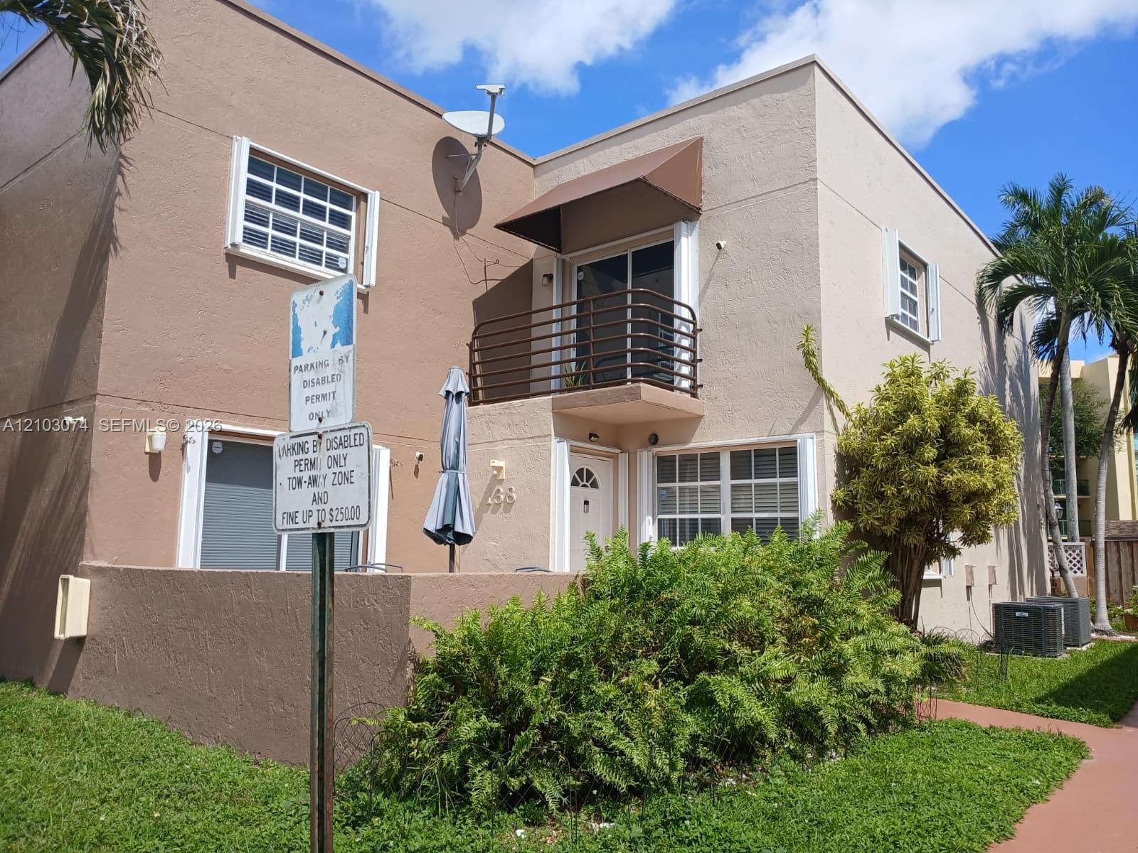 1925 SW 118th Ct # 138, Miami FL 33175