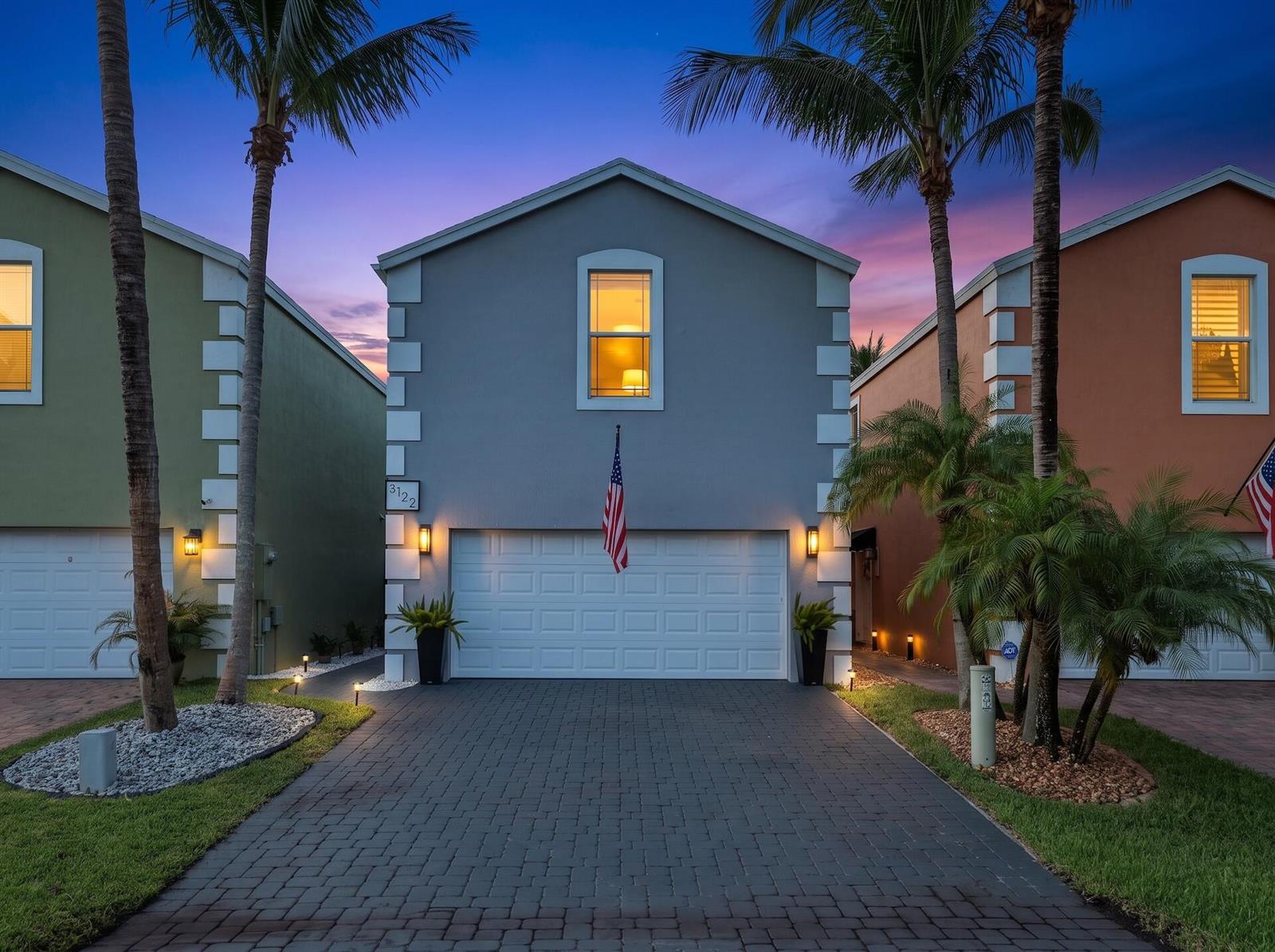 3122 Shelby Way, Palm Springs FL 33461