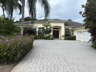 7907 Fairway Lane, West Palm Beach FL 33412