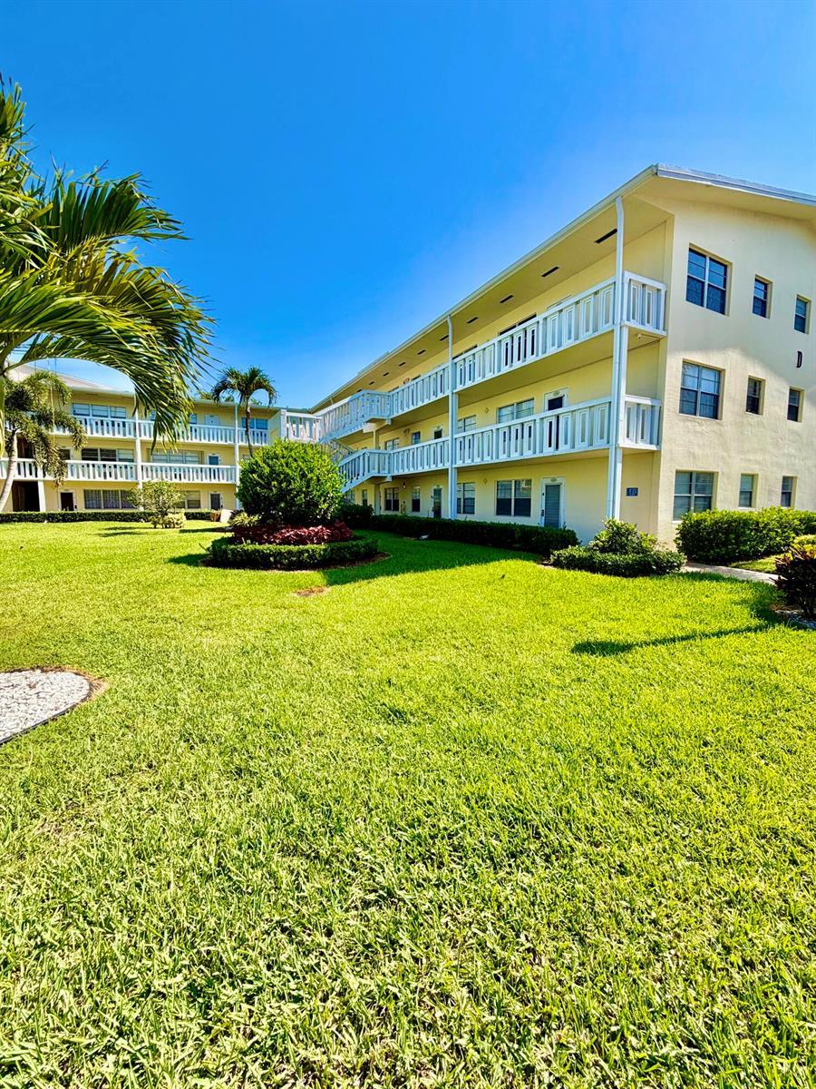 153 Dorset D, Boca Raton FL 33434