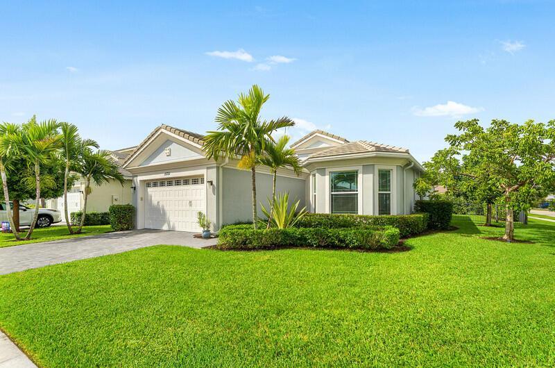 15751 Hummingbird Lane, Westlake FL 33470