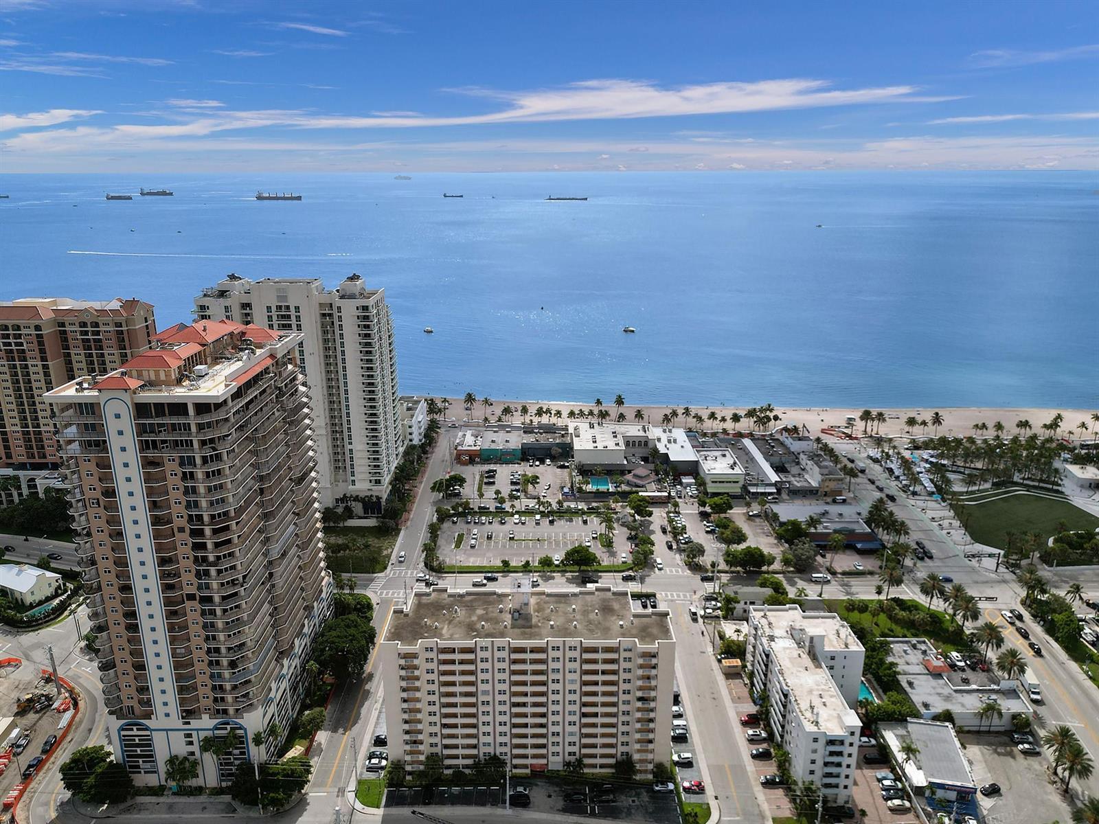 200 S Birch Road # 315, Fort Lauderdale FL 33316